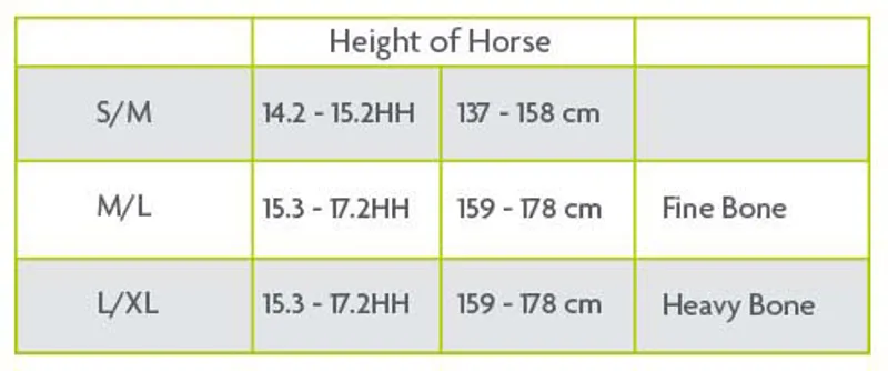 Woof Wear Smart Fetlock Boot-1